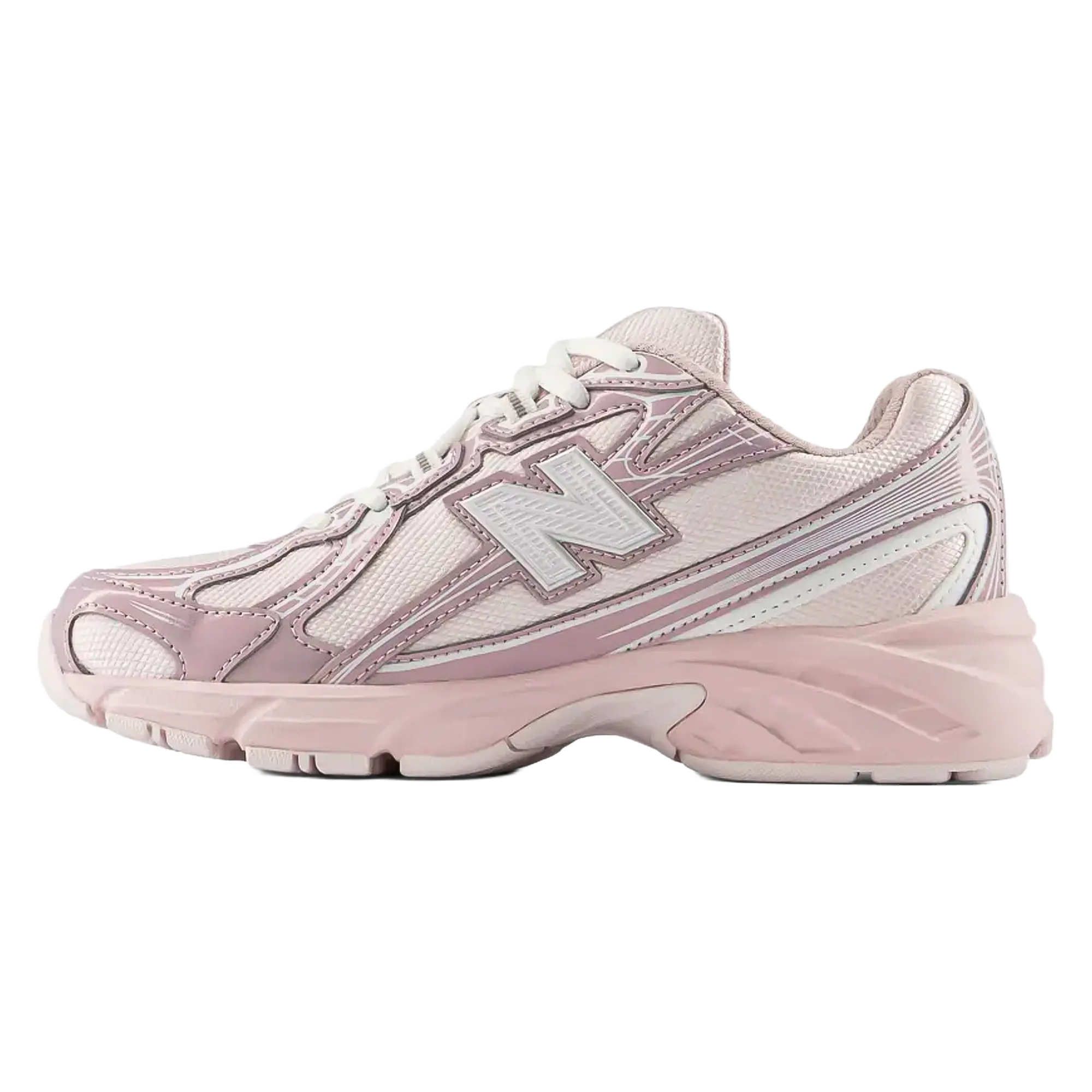740 GS "Pink Salt Stone Pink" G7405GL
