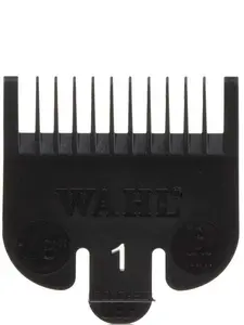 Wahl #1 Black Clipper Guide #3114-001
