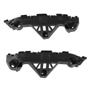Fit For 2010-2013 Mazda 3 & 3 Sport Front Bumper Retainer Left & Right Side