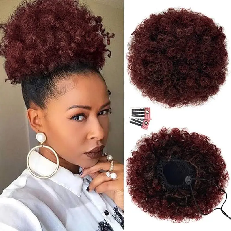 Ombre Red