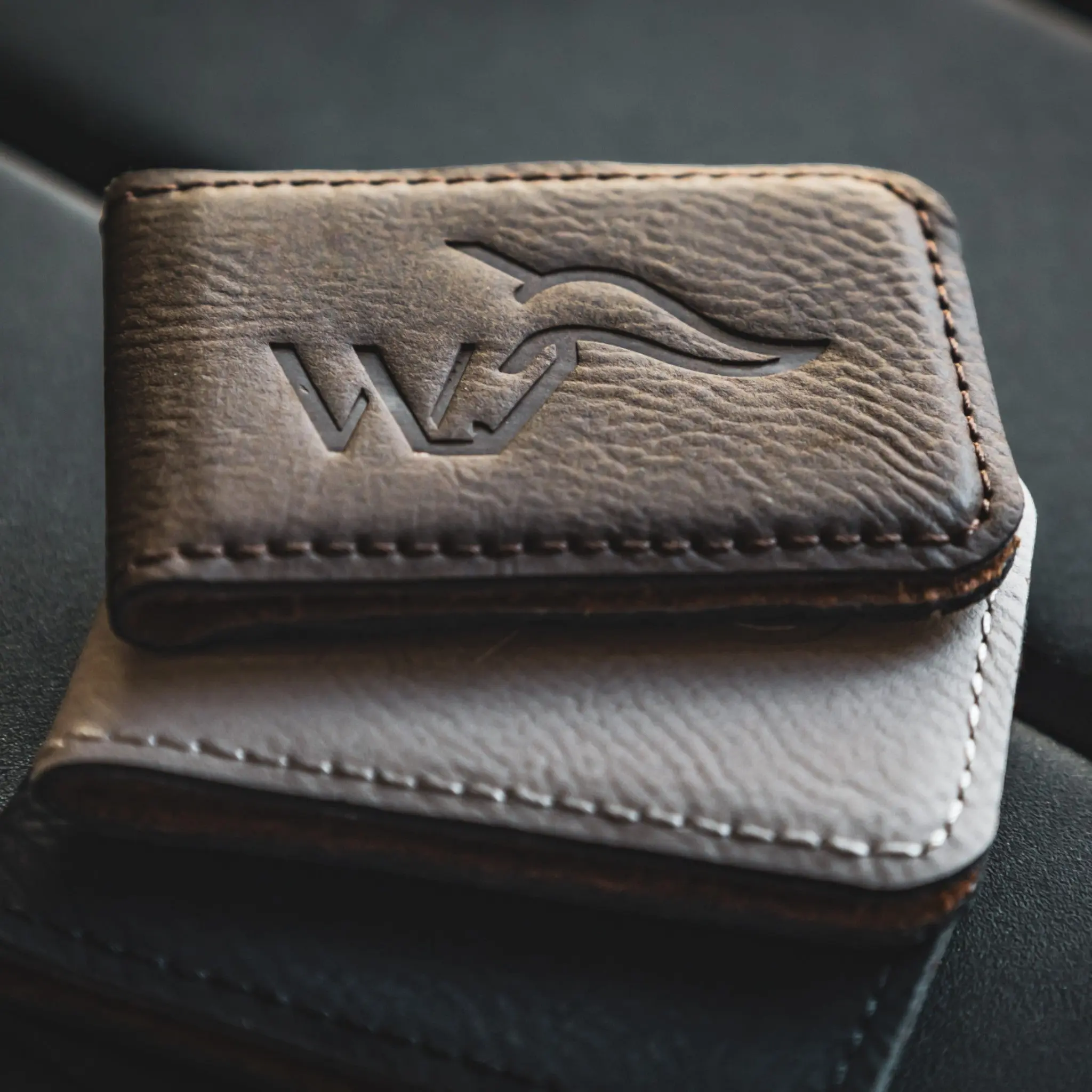 THE MONEY CLIP THE MONEY CLIP