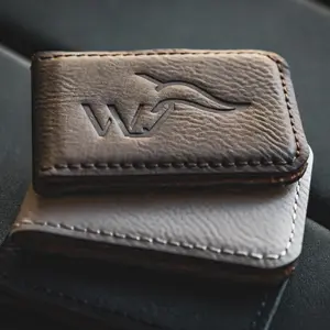 THE MONEY CLIP