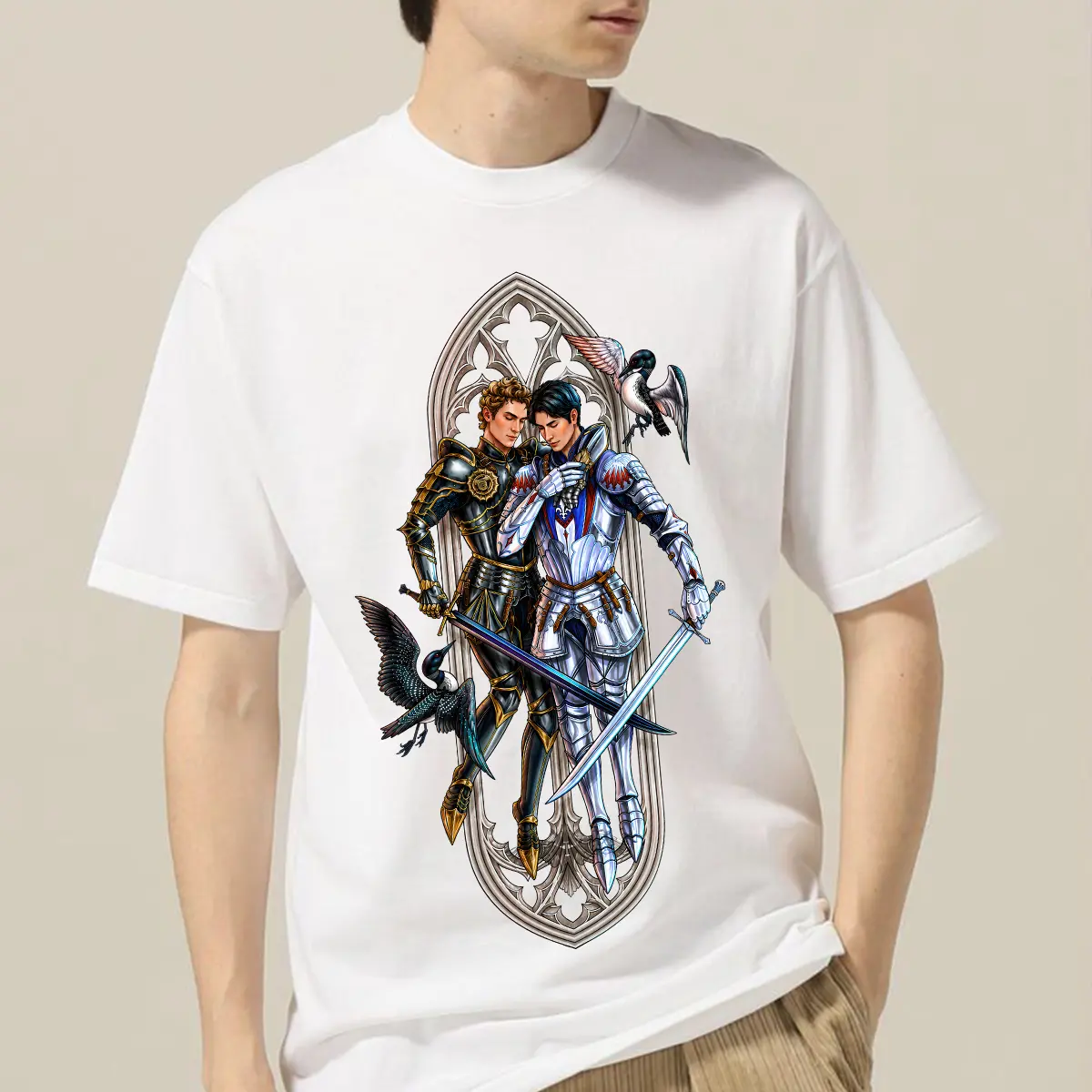 Heated Rivalry Knight Art T shirt Sweatshirt Hoodie, Hollanov T shirt Sweatshirt Hoodie, Shane Hollander T shirt Sweatshirt Hoodie, Ilya Rozanov T shirt Sweatshirt Hoodie