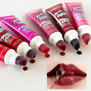 6pcs long-lasting peerl of tattoo water proof