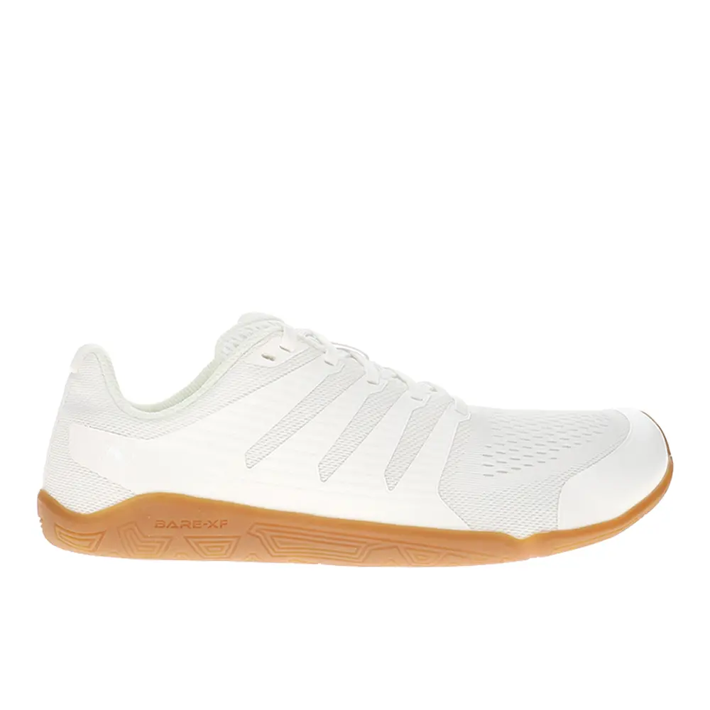 INOV8 Mens Bare Xf Training Sneakers Shoes - White
