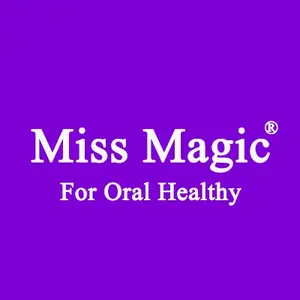 Miss Magic Official shop logo