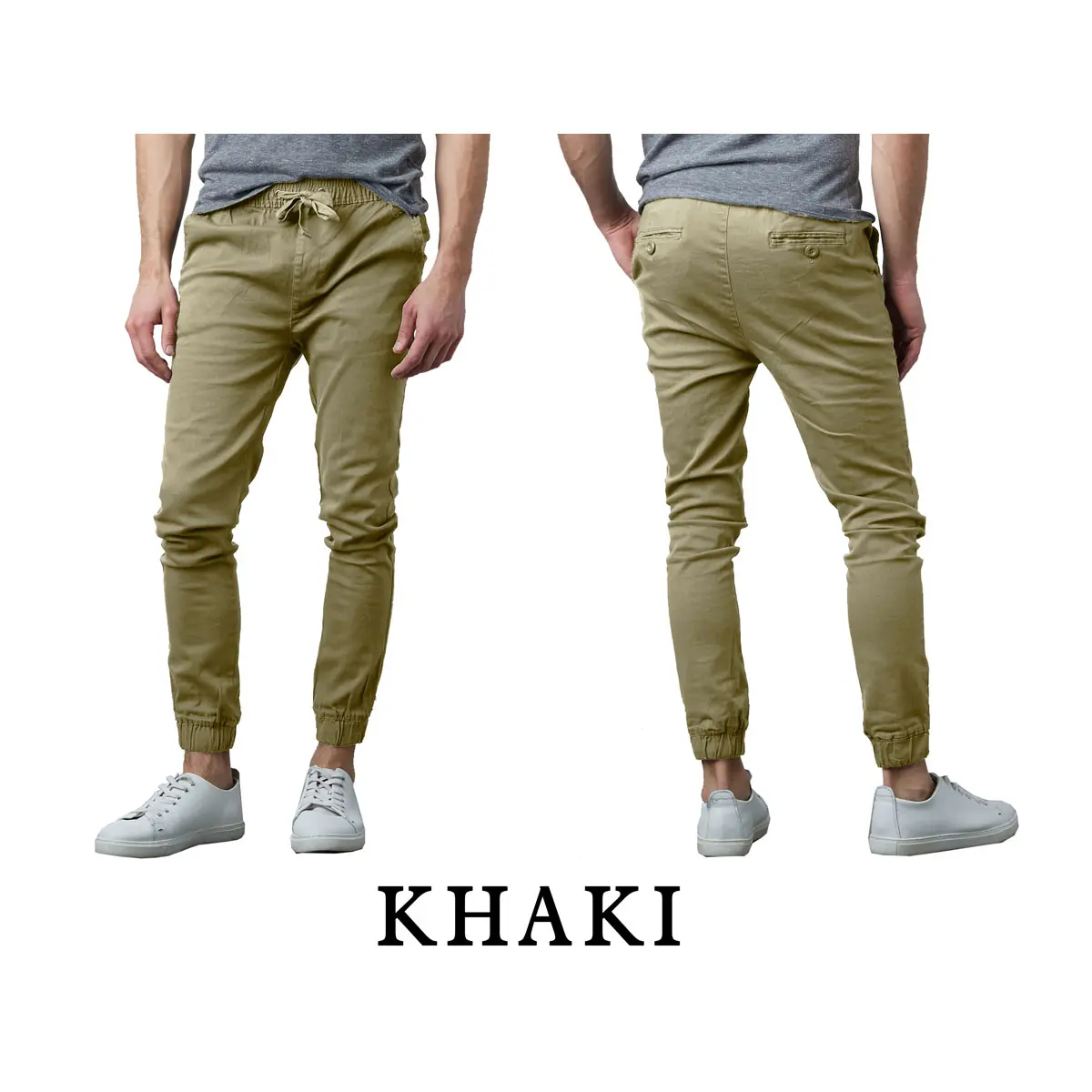 Khaki
