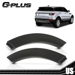 Fit For Land Rover Range Rover Evoque 12-19 Rear Wheel Front Arch Door Molding