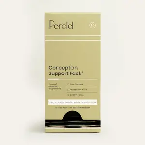 Conception Support Pack*