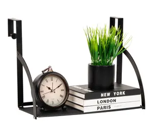 Mind Reader Hanging Cubicle Shelf Organizer