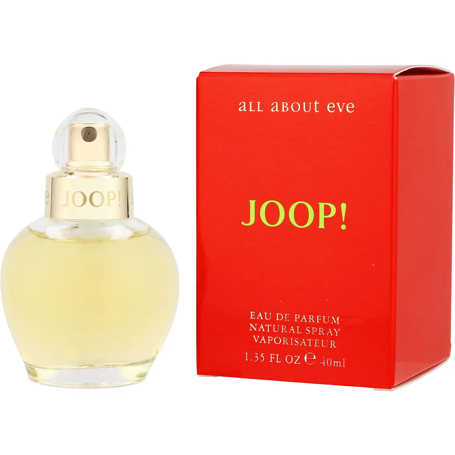 All About Eve By Joop! Eau De Parfum For Women