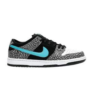 Nike Dunk Low Pro SB 'Atmos Elephant'
