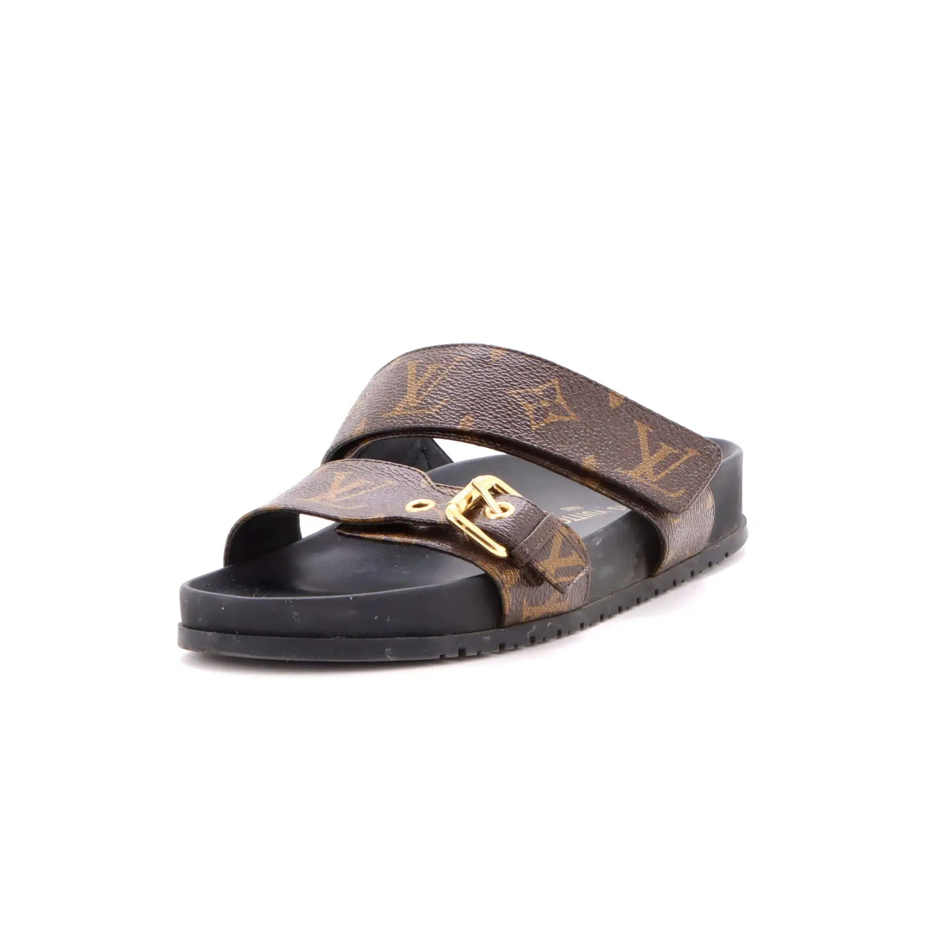 Pre-owned Louis Vuitton  by Rebag