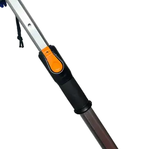 106-Inch Aluminum Extension Pole