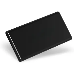 External SSD 250GB Portable SSD  Solid State Drive, Read up to 500MB/s & Write up to 450MB/s
