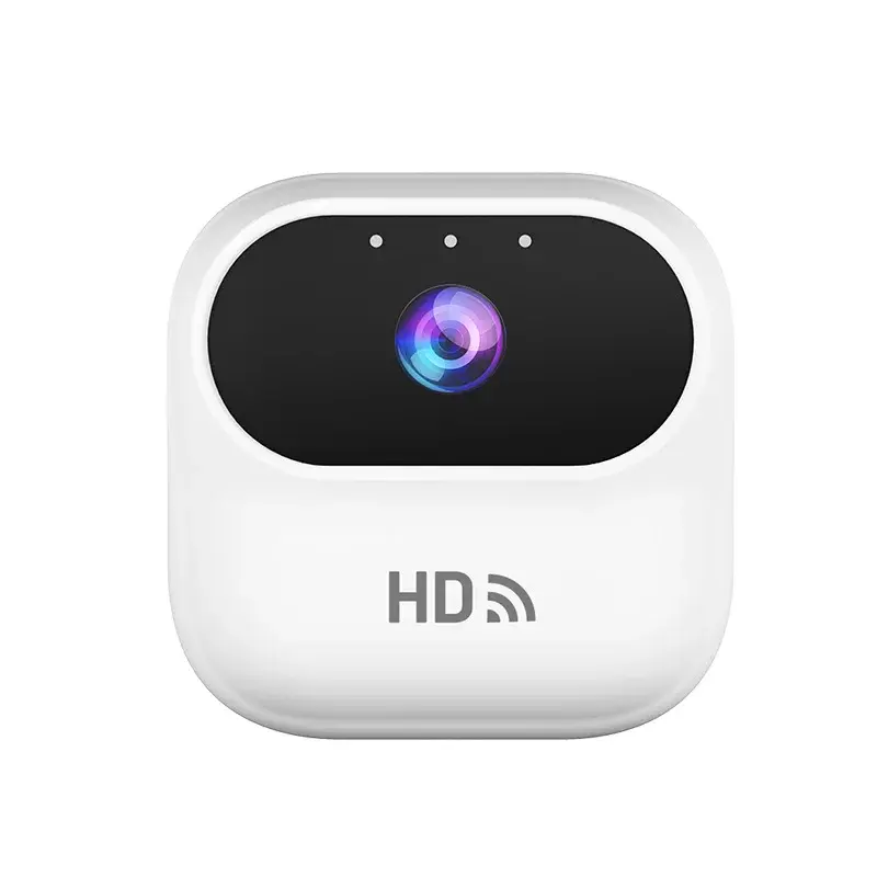 Mini Camera WiFi Smart Home Outdoor Security Camera Monitor Camcorders Video Surveillance Camera With Motion Tracking Monitoring