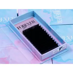Easy Fan Volume Lash
