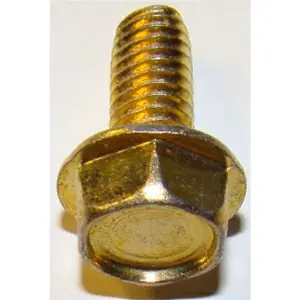 One(1) Self Tapping Spindle Bolt Cub Toro MTD Stein 710-1260A 710-0650 112-0395