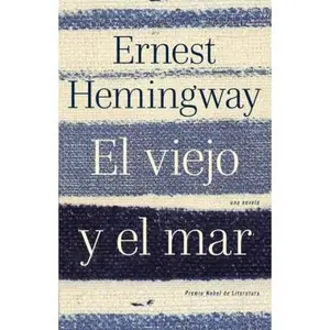 USED-El Viejo Y El Mar by Hemingway, Ernest (Paperback)