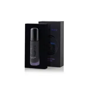 Mila d'Opiz Royal Black Pearl Divine Serum 30ml - Anti-aging, anti-wrinkle, elasticity, lifting, Skin Repair, refinement of pores