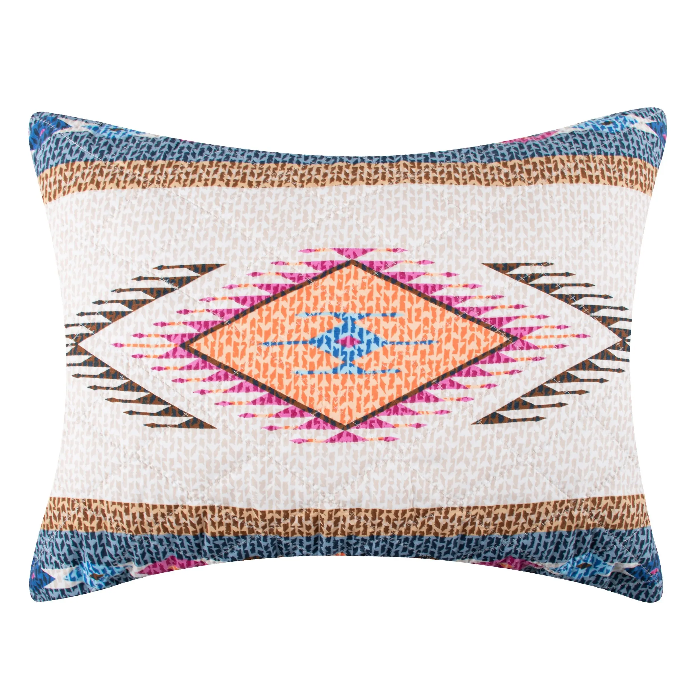 Greenland Home Fashions Cheyenne Sham