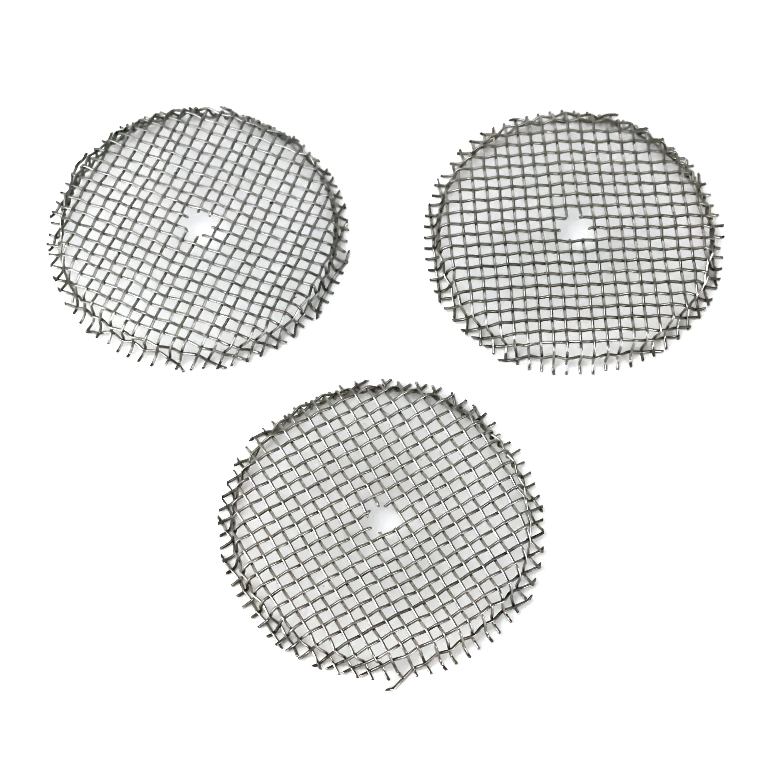 Mud Pump Screen 3 - Pack Mud Pump Screen 3 - Pack