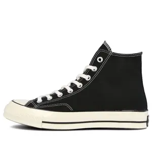Converse Chuck 70 Hi 'Black' 162050C