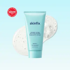 Skinfix Ceramide + Ectoin Gentle Gel Cleanser