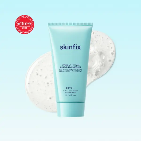 Skinfix Ceramide + Ectoin Gentle Gel Cleanser Skinfix Ceramide + Ectoin Gentle Gel Cleanser
