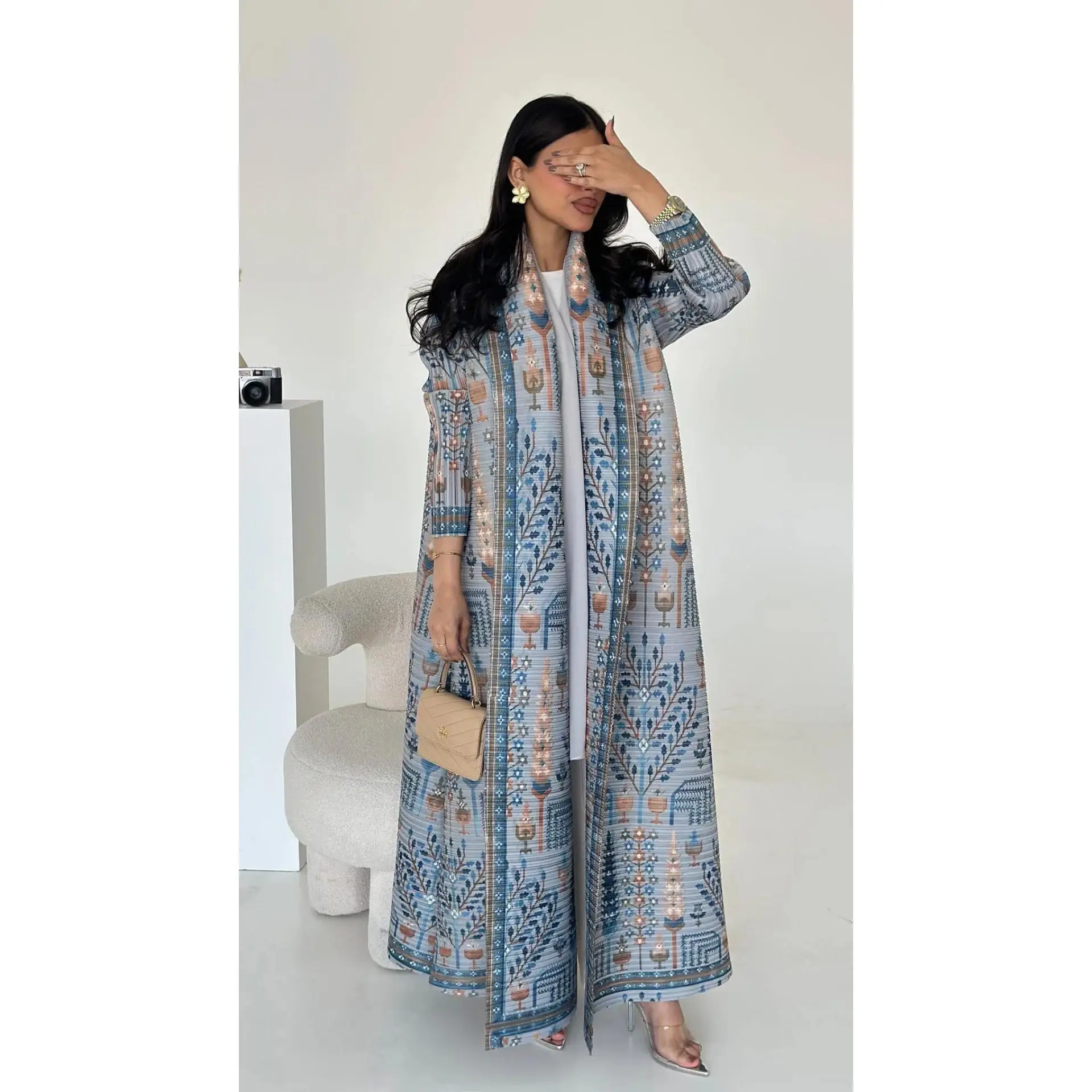 Elegancy in Style ( Modest wear, Fashion wear Abaya) outfits abaya