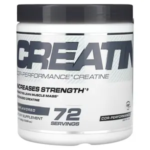 COR-Performance  Creatine, Unflavored, 12.69 oz (360 g)