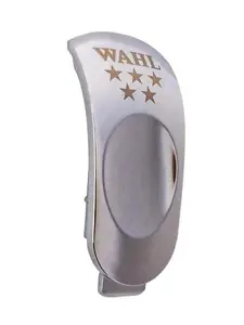 Wahl 5 Star Cordless Magic Clip Chrome Thumb #8862-171