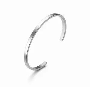 Bangle Bendable Bracelets