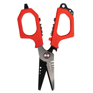6th Sense Pro Fishing Shears