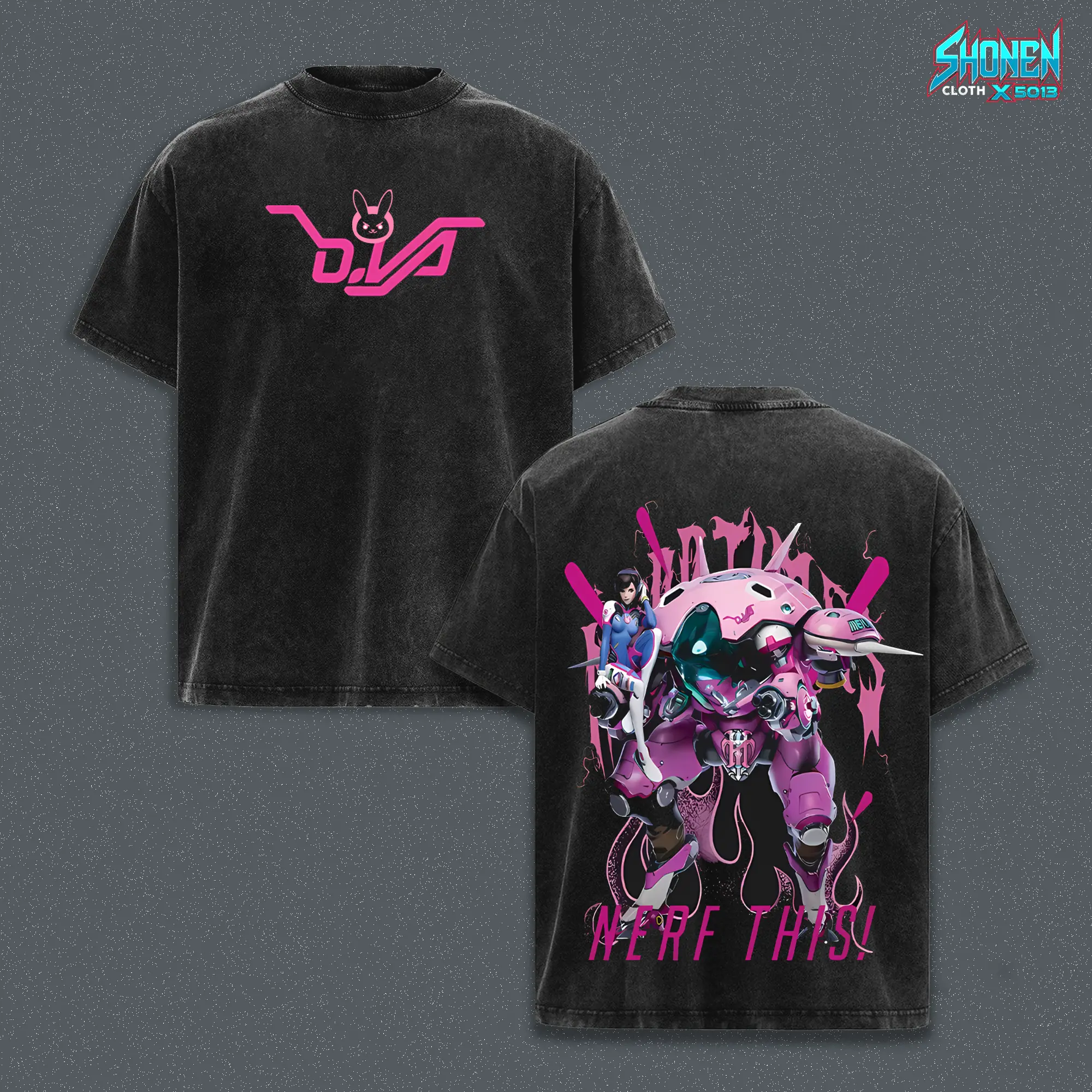 overwatch mercy shirt - TikTok Shop
