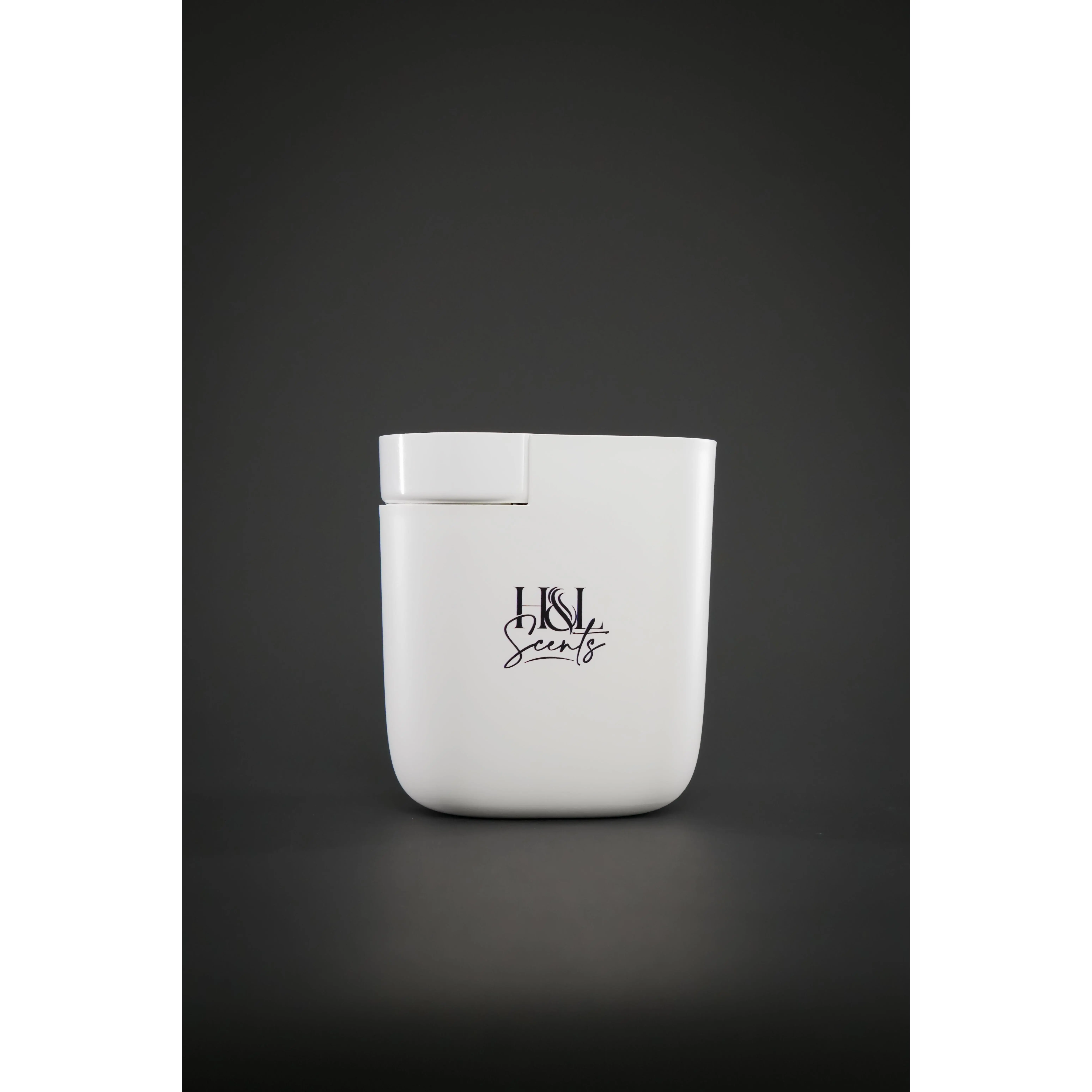 BOLD Plug-In Diffuser  - Compact, Elegant, Adjustable Intensity  Home Scent Booster Diffuser