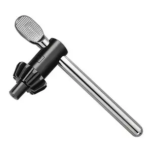 212 MAIN Pilot 7/32" Jacobs 3659 Chuck Key, Lightweight Steel Tool for Cycling, Outdoor Recreation Equipment