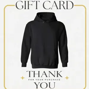 Thank You Gift For Purchasing Our T-shirt Sweatshirt Hoodie FJ2L