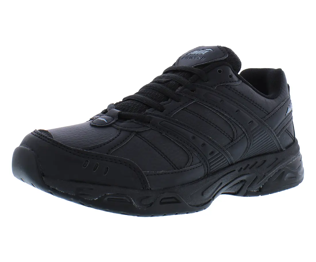 AVIA Women's Avi-Union II Lace-up Athletic Sneakers, Classic Sports Shoes for Walking and All-Day Wear, Sneaker, Walking Shoes, Footwear