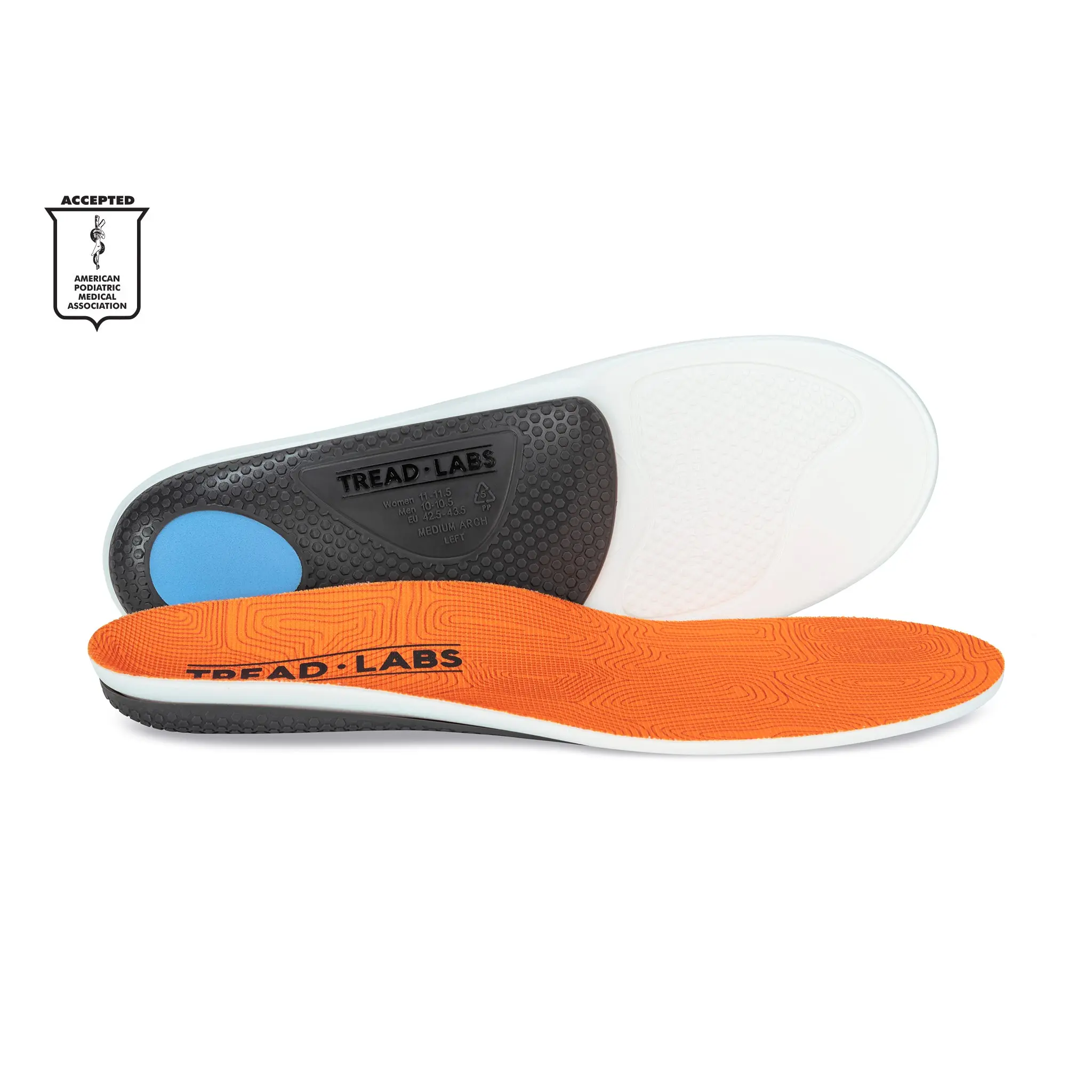 Run Insoles