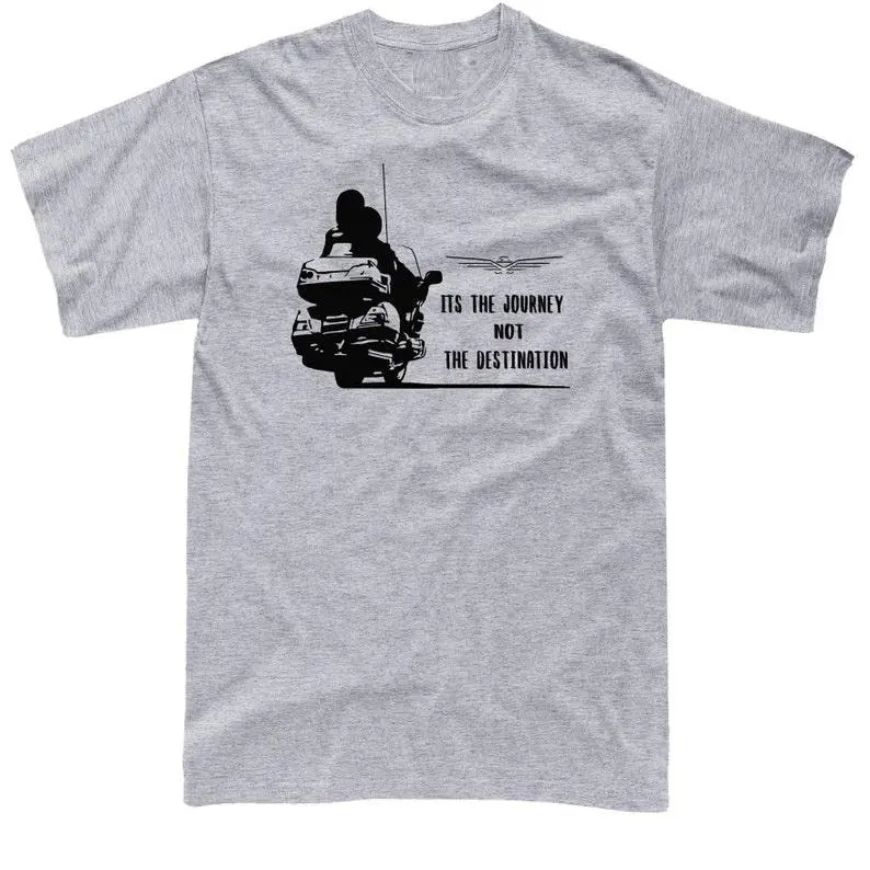 GoldWing 1200 1500 gl 1800 Touring Motorcycle T-shirt Sweatshirt Hoodie