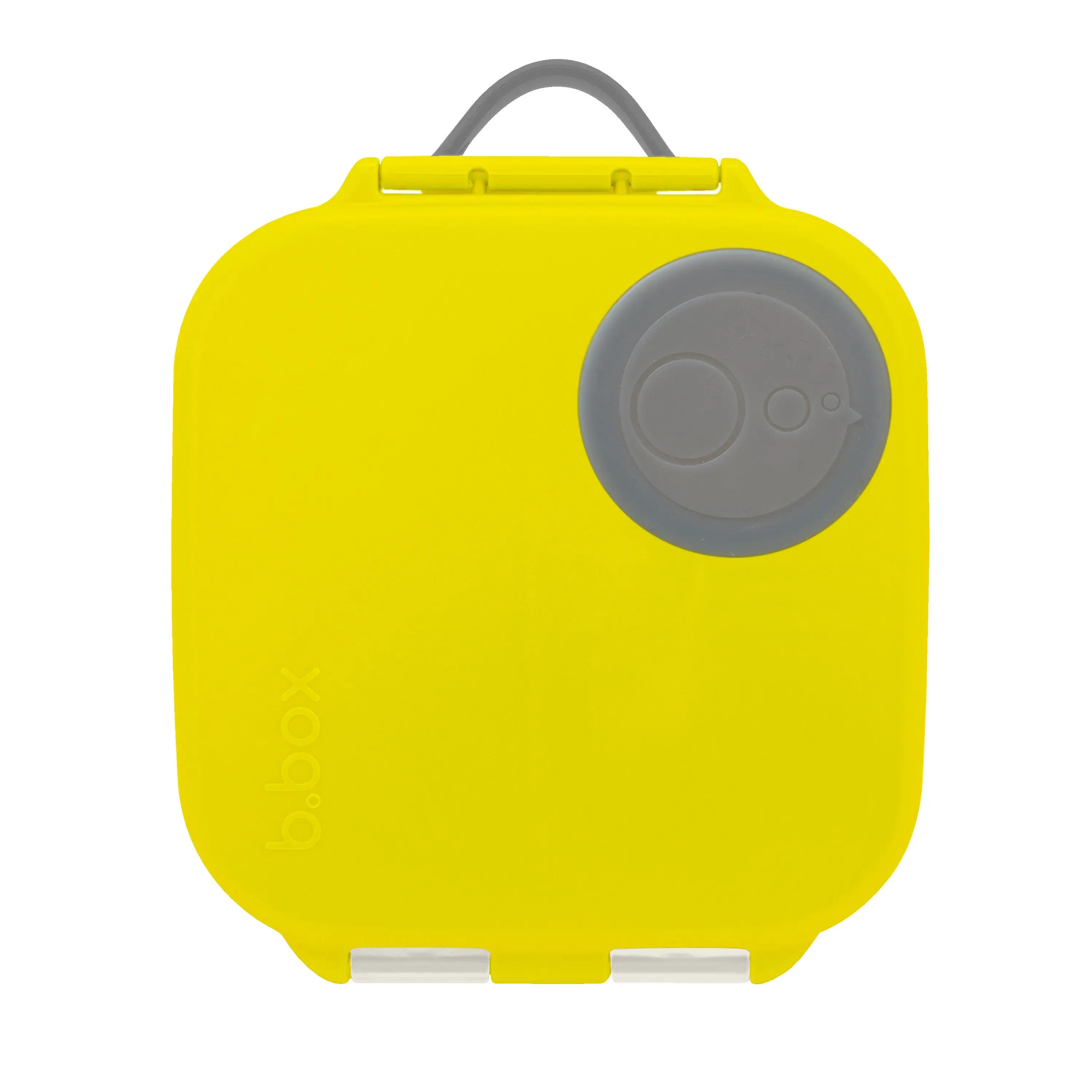 mini lunchbox - lemon sherbet
