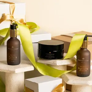 Pregnancy Skincare Gift Set
