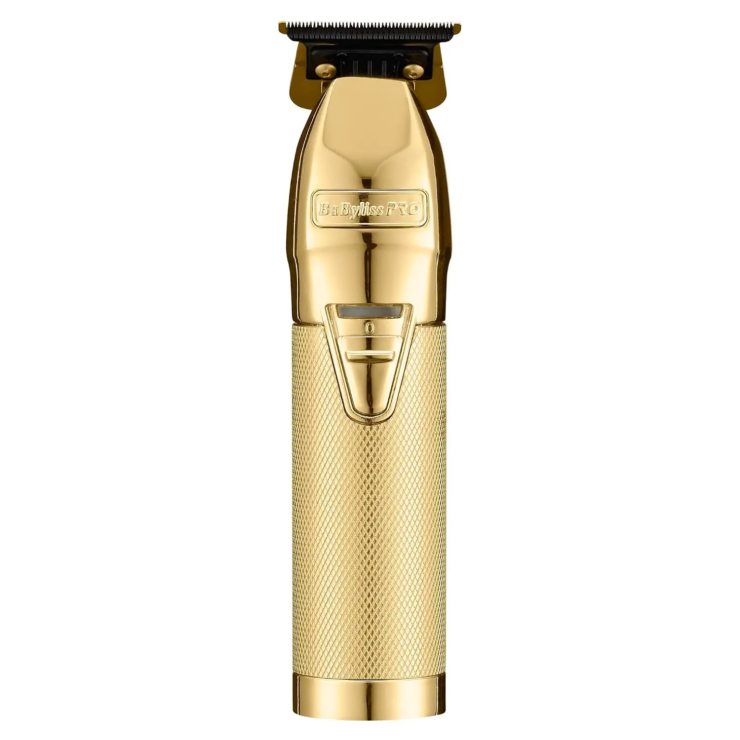BABYLISSPRO FX787G  GOLD FX SKELETON CORDLESS TRIMMER