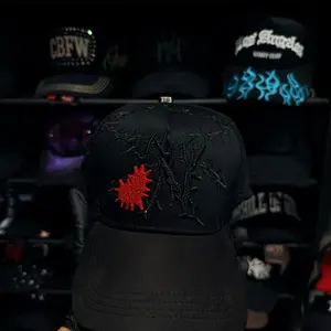 1:1La FES- Wilito Hat - Classic Design for Everyday Wear - Timeless Style for Any Occasion - Comfortable & Sophisticated Accessory