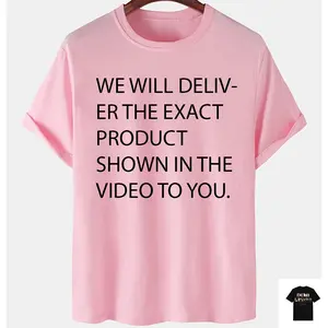 T-shirts for you - available in many colors and sizes for both men and women. 100% cotton, soft and lightweight material, the ideal gift for fans.