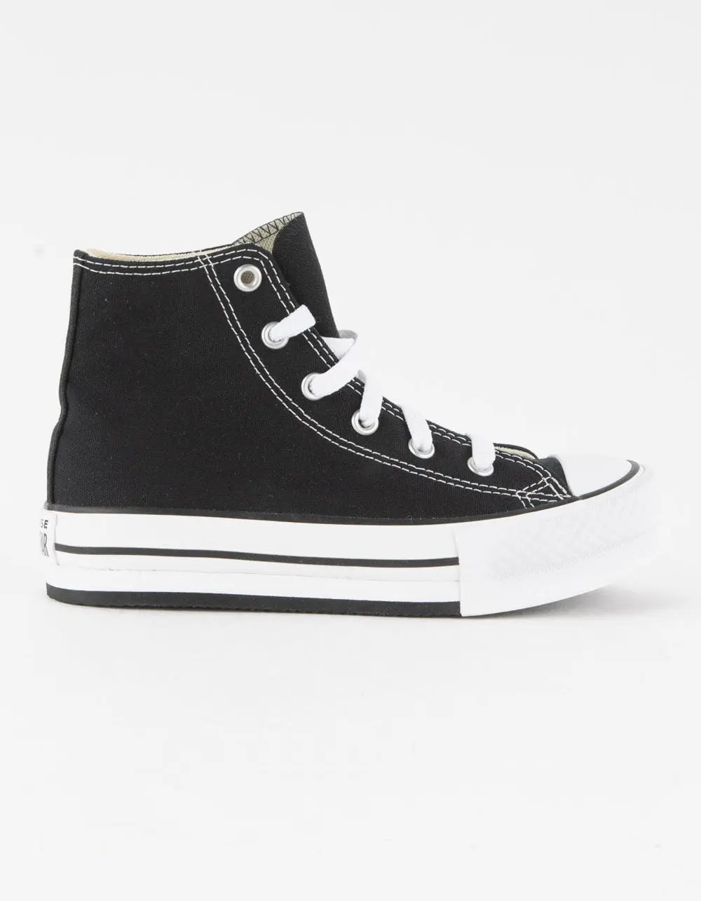 CONVERSE Chuck Taylor All Star Lift Platform Girls High Top Shoes
