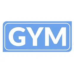 Gym Needs shop logo