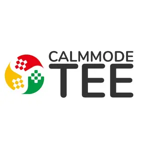 CalmMode Tee