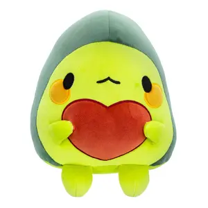 MochiOshis Avocado 9-Inch Character Plush Toy | Haruki Abokadoshi